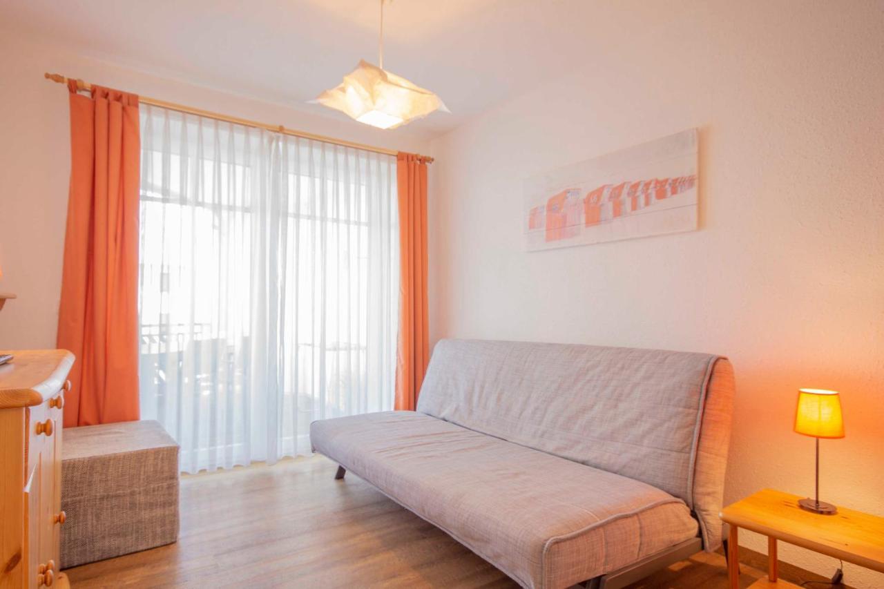 Ferienwohnung Deichblick Sellin  Εξωτερικό φωτογραφία